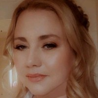 Carolyne Samantha Jensen