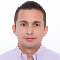Julián Alejandro Ramírez Vélez