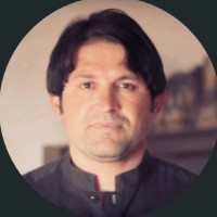 Engr Alamgir Khan Kakar