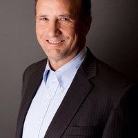 Mark James
