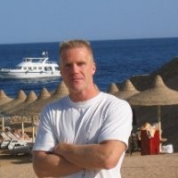 Johan Van Den Bossche