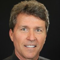 Bruce Johnson