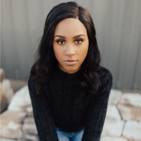 Ashlyn Claiborne