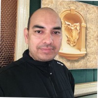 Sanjeev Raghuwanshi