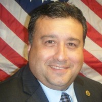 Gilbert D. Almaraz