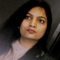 Shalu Pandey