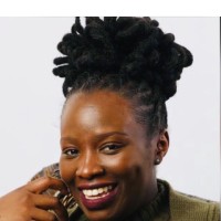 Dorine Nchoroko