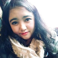 Trisha Kate Galeon
