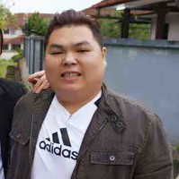 Phang Li Tah（彭坜达）