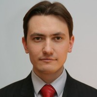 Volodymyr Kapchynskyy