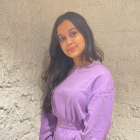 Khushi Shah