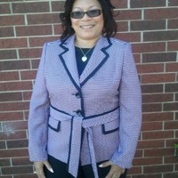 Bridgette Haste