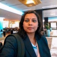 Dr Ankita Mathur