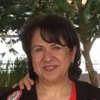 Marie-Madeleine Galindo