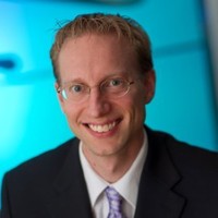Colin Hoegler
