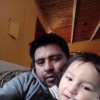 Andres Ruiz