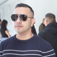 Sagyan Kharel