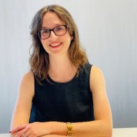 Catherine Geenty
