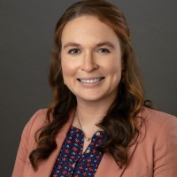 LeighAnna Morris, Au.D., CCC-A