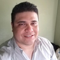 Oscar Efrain Del Castillo Martinez
