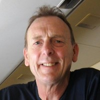 Mick Dodd