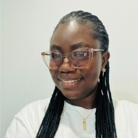 Ifeoluwasimi Olusola