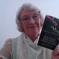 Helen Dilworth