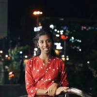 Megha M
