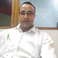 Arun Kumar Bhatt