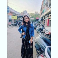 Anshima Sharma