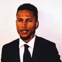 Darius Blake