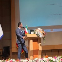 Seyed Ehsan Madani