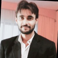 Sudhanshu Ranjan Tripathi