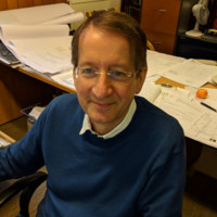 Brian Sherriff