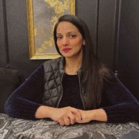 Tania Ahmed
