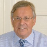 Michael Ratcliffe