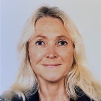 Jeanine Öhrstedt Holmgren
