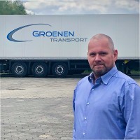Ad Groenen