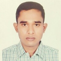 Hossain Mohammod Shahzaman