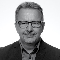 Tommy Pedersen