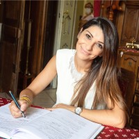 Gisella Mostaccio