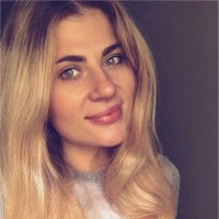 Maria Sherman