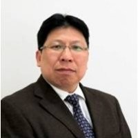 Alex Wong