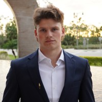 Shane Carey