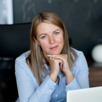 Viktoriia Volkova