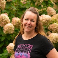 Anne-Marie van de Haterd