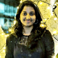 Sindhu Nedunchezhiyan