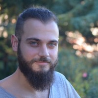 Joan Marc Rodera Bellot