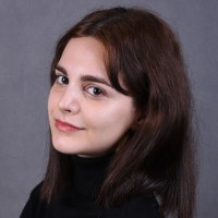 Mahkameh Hedayatsafa