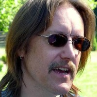 Tony Rust